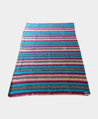 Authentic Mexican Falsa Yoga