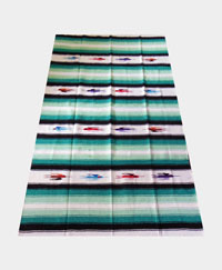 Swallow Blanket