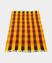 Mexican Artisanal Tablecloth