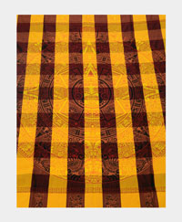 Mexican Artisanal Tablecloth