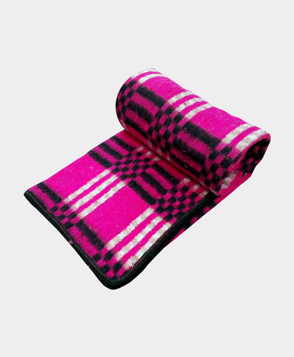 Cobija tipo príncipe