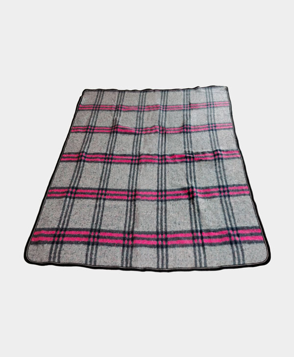 Cobija tipo príncipe económica